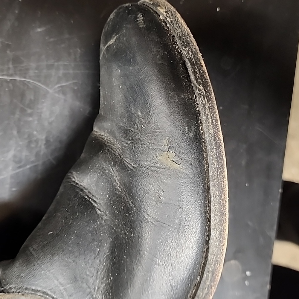 Frye Melissa Button Boot - Picture 5 of 8